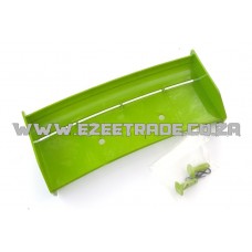 Wing Nylon for Baja 5B & Q - GREEN | Rovan Sports